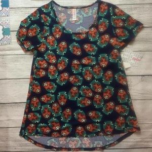 Lularoe Small Classic-